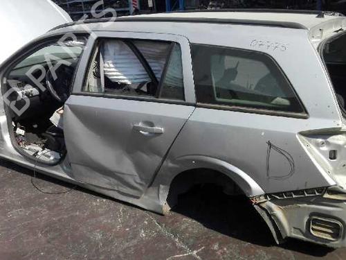 Left front suspension arm OPEL ASTRA H Estate (A04) 1.6 (L35) | BP5135887M12 