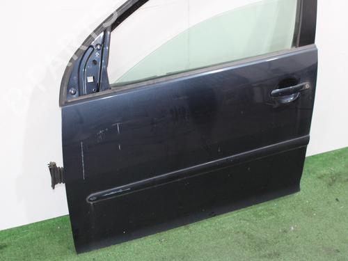 Left front door VW GOLF V (1K1) 1.9 TDI | BP13527526C2 