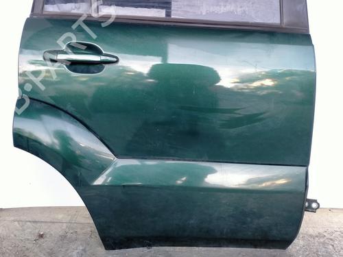 Right rear door TOYOTA LAND CRUISER PRADO (_J12_) 3.0 D-4D (KDJ120, KDJ125) | BP11704614C5 