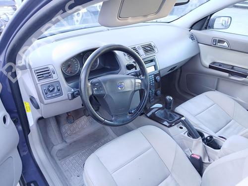 Injection pump VOLVO S40 II (544) 2.0 D | BP31696226M78 