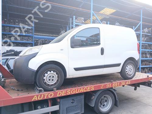 Brugte PEUGEOT BIPPER (AA_)  1.3 HDi 75  4632549