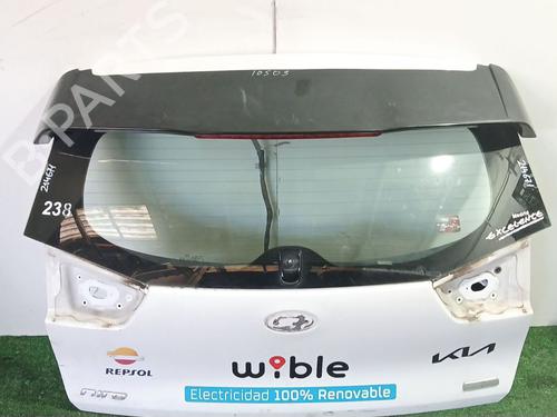 Tailgate KIA NIRO I (DE)  | BP29240193C6 