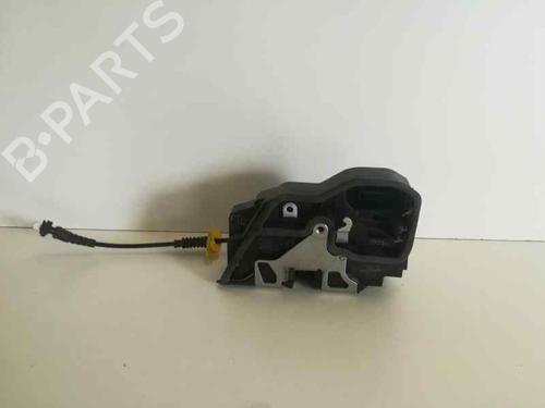Front left lock BMW X3 (E83) xDrive 20 d | BP6101197C98 