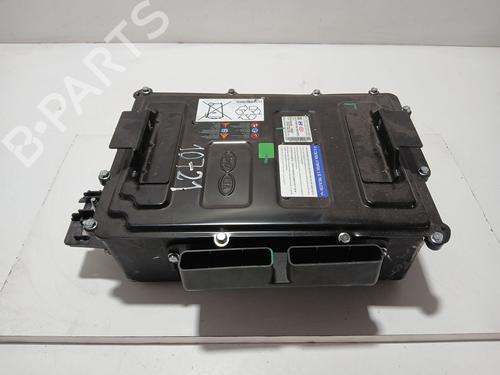 Used Battery Battery 39470031 39470031