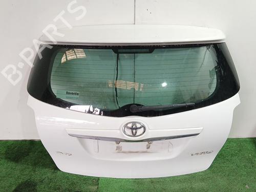 tailgate-toyota-verso-_r2_-2009-2010-2011-2012-2013-2014-2015-2016-2017-2018-33117346 main image