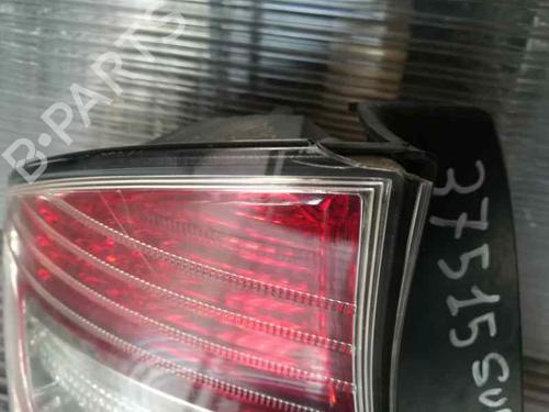 Left taillight SUBARU LEGACY III Estate (BH) 3.0 H6 AWD (BHE) | BP5263275C34