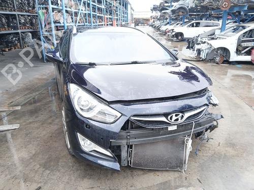 Used Parts HYUNDAI i40 I CW (VF) 1.7 CRDi (136 hp) 2455752