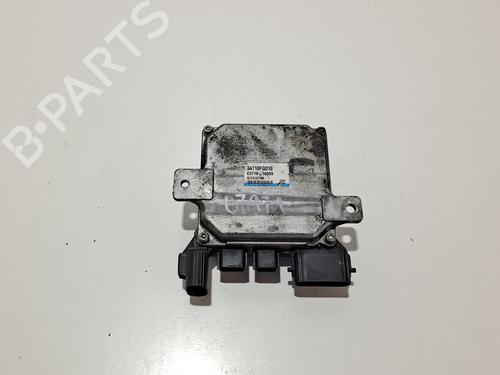 Used Electronic module SUBARU IMPREZA Hatchback (GR, GH, G3) 2.0 D AWD (150 hp) 7112661