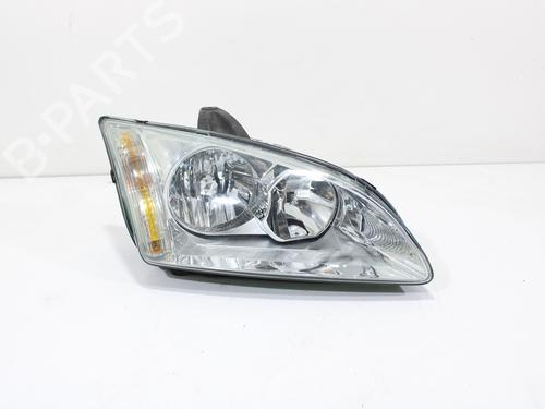 Højre forlygte FORD FOCUS II (DA_, HCP, DP) [2004-2013]  15956833