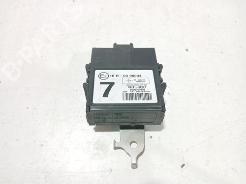 Used Electronic module Electronic module TOYOTA VERSO (_R2_) 2.0 D-4D (AUR20_, AUR20R) (124 hp) 33816900 33816900
