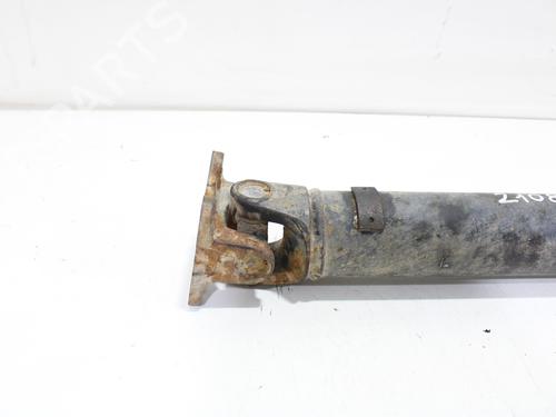 Driveshaft NISSAN PATHFINDER III (R51)  | BP18832140M37 