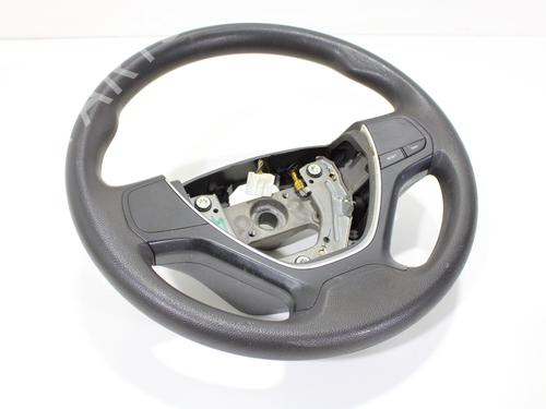 Used Steering wheel HYUNDAI i20 I (PB, PBT) 1.2 (86 hp) 12555288