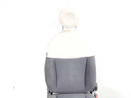 Right front seat FIAT 500 (312_) 1.2 (312AXA1A) | BP21661414C16 