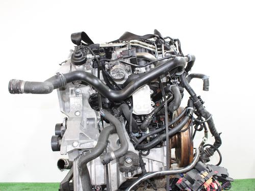 Engine AUDI A4 B8 (8K2) 2.0 TDI | BP13579910M1 