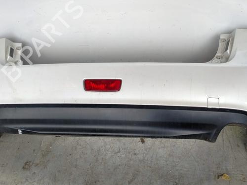 Zderzak tylny MITSUBISHI ASX (GA_W_) 1.6 MIVEC (GA1W) | BP17648045C8 