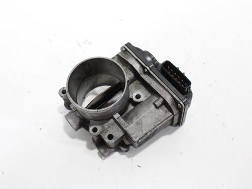Used Throttle body SUBARU LEGACY V Estate (BR) 2.0 D AWD (150 hp) 17384385