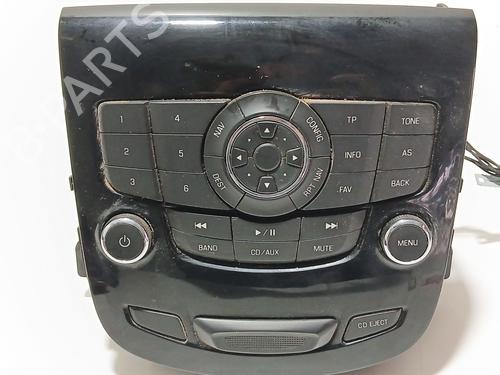 Switch CHEVROLET ORLANDO (J309) 2.0 D | BP25132416I30
