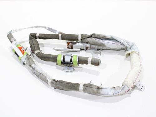 Used Left curtain airbag MAZDA 3 (BM, BN) [2013-2019]  13407851