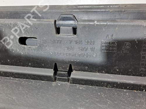 Step BMW 1 (E87) 118 d | BP14251886C149 