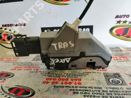 Rear right lock PEUGEOT 308 I (4A_, 4C_) 1.6 HDi | BP5133034C99 