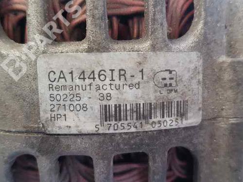 Generator VW GOLF IV (1J1) 1.9 TDI 4motion | BP5133357M7 