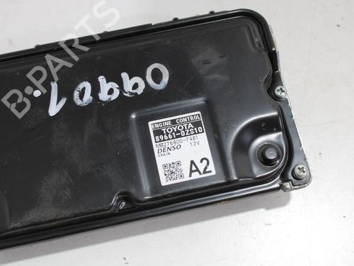 Engine control unit (ECU) TOYOTA COROLLA Hatchback (_E21_, _EA1_, _EH1_)  | BP18147968M57 