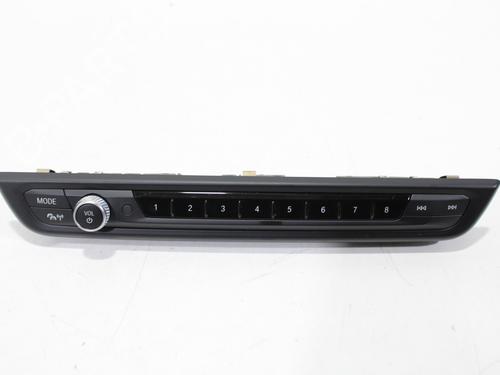 Used Switch BMW 1 (F40) 118 d (150 hp) 16663569