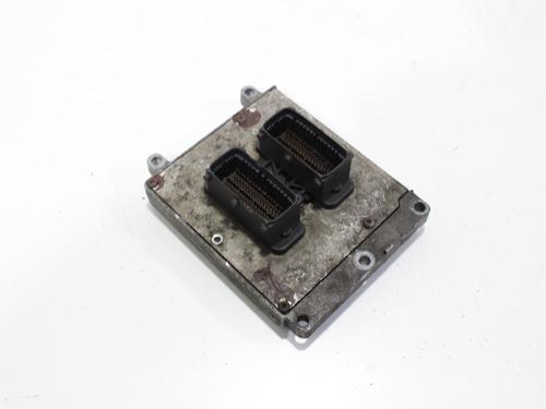 Used Engine control unit (ECU) SAAB 9-3 (YS3F, E79, D79, D75) 1,8t (150 hp) 31814519