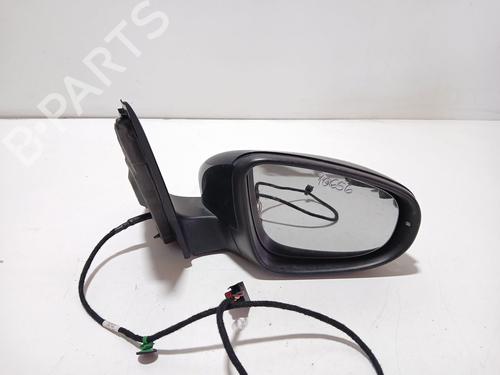 Used Right mirror VW GOLF VI (5K1) [2008-2014]  27674654