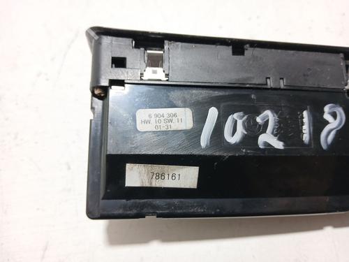 Left front window switch BMW 5 (E39) 530 i | BP23074209I27 