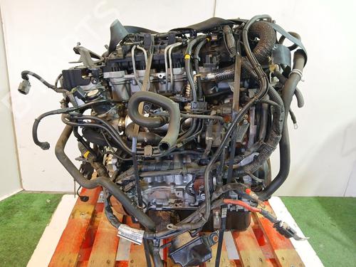 Engine VOLVO C30 (533) 1.6 D | BP36086568M1 - Image 5