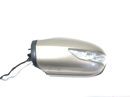Used Left mirror MERCEDES-BENZ B-CLASS Sports Tourer (W245) B 200 TURBO (245.234) (193 hp) 31157316