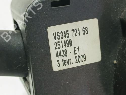 Switch PEUGEOT 307 (3A/C)  | BP28541411I30 