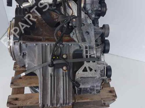Engine MERCEDES-BENZ B-CLASS Sports Tourer (W245) B 200 CDI (245.208) | BP5778620M1 