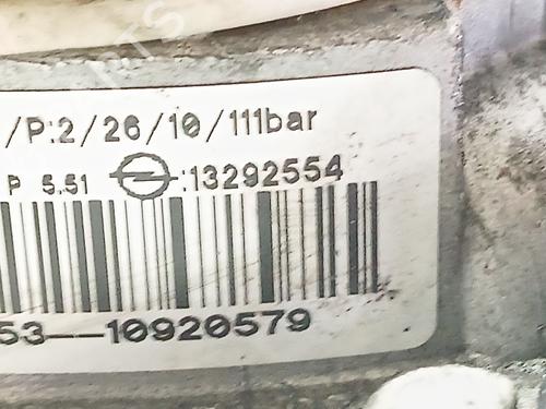 Steering pump OPEL ASTRA H GTC (A04) 1.7 CDTI (L08) | BP29887343M99