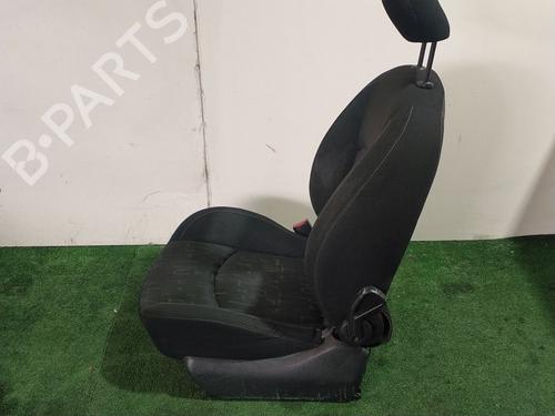 Left front seat PEUGEOT 206 Hatchback (2A/C) 1.6 16V | BP23270390C15 
