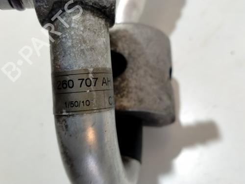 AC pipe AUDI A7 Sportback (4GA, 4GF) 3.0 TFSI quattro | BP14251902M126 