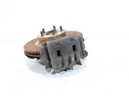 Left front steering knuckle SUBARU IMPREZA Hatchback (GR, GH, G3) 2.0 D AWD | BP13413800M25 