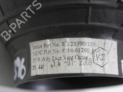 Air vent MINI MINI CLUBMAN (R55) Cooper D | BP16748050I21 