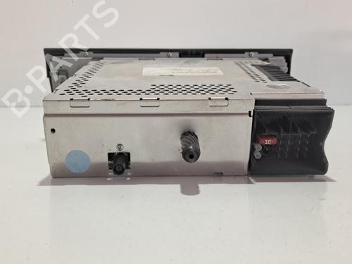 Radio BMW 1 (E87) 120 d | BP10405448E6 