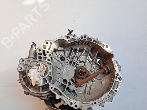 Gearkasse HONDA CIVIC VII Hatchback (EU, EP, EV) 1.7 CTDi (EP4, EU9) (100 hp) 5137382