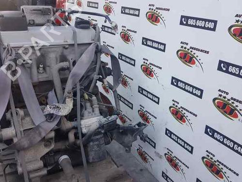 Engine VW GOLF III (1H1)  | BP5139723M1 