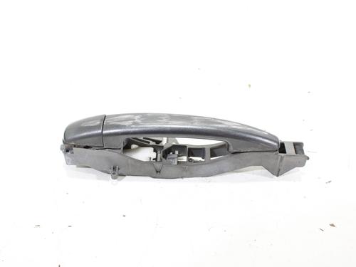 Used Front right exterior door handle PEUGEOT 5008 (0U_, 0E_) 1.6 BlueHDi 120 (120 hp) 18329556