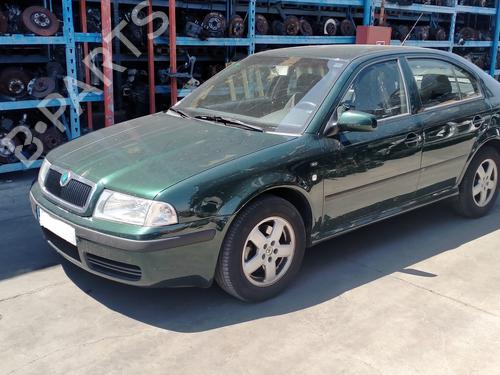Left headlight SKODA OCTAVIA I (1U2) 1.9 TDI | BP18146332C28 