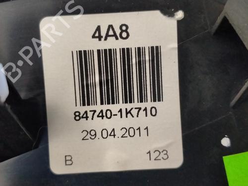 Other HYUNDAI ix20 (JC) 1.4 CRDi | BP14252069O1 