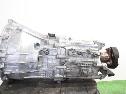 Gearbox BMW 1 (E87) 120 d | BP17031319M3