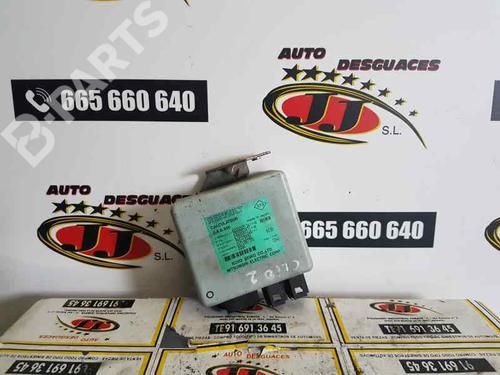 Used Electronic module RENAULT CLIO II (BB_, CB_) [1998-2016]  5138629