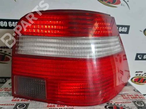 Right taillight VW GOLF IV (1J1) 1.9 TDI | BP5139479C35 