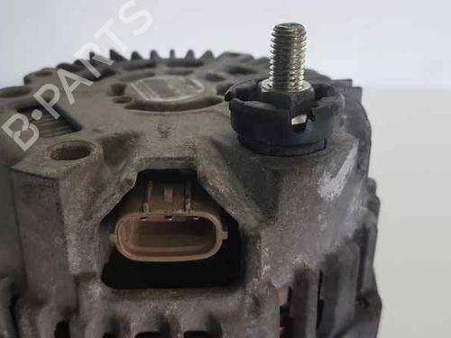 Alternator NISSAN QASHQAI / QASHQAI +2 I (J10, NJ10, JJ10E) 2.0 All-wheel Drive | BP5749068M7 