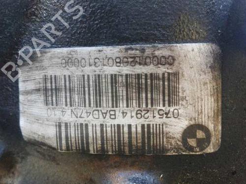 Front differential BMW X5 (E53)  | BP5134326M23 